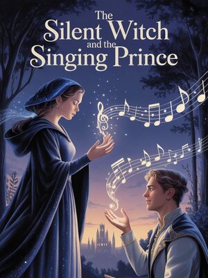 cover image of The Silent Witch and the Singing Prince